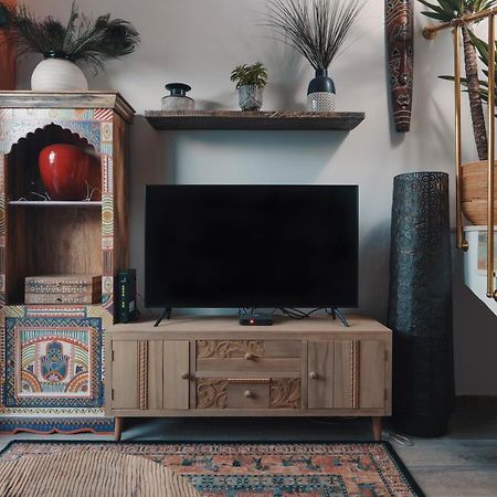 Studio Apartman Bohem ซาเกร็บ ภายนอก รูปภาพ
