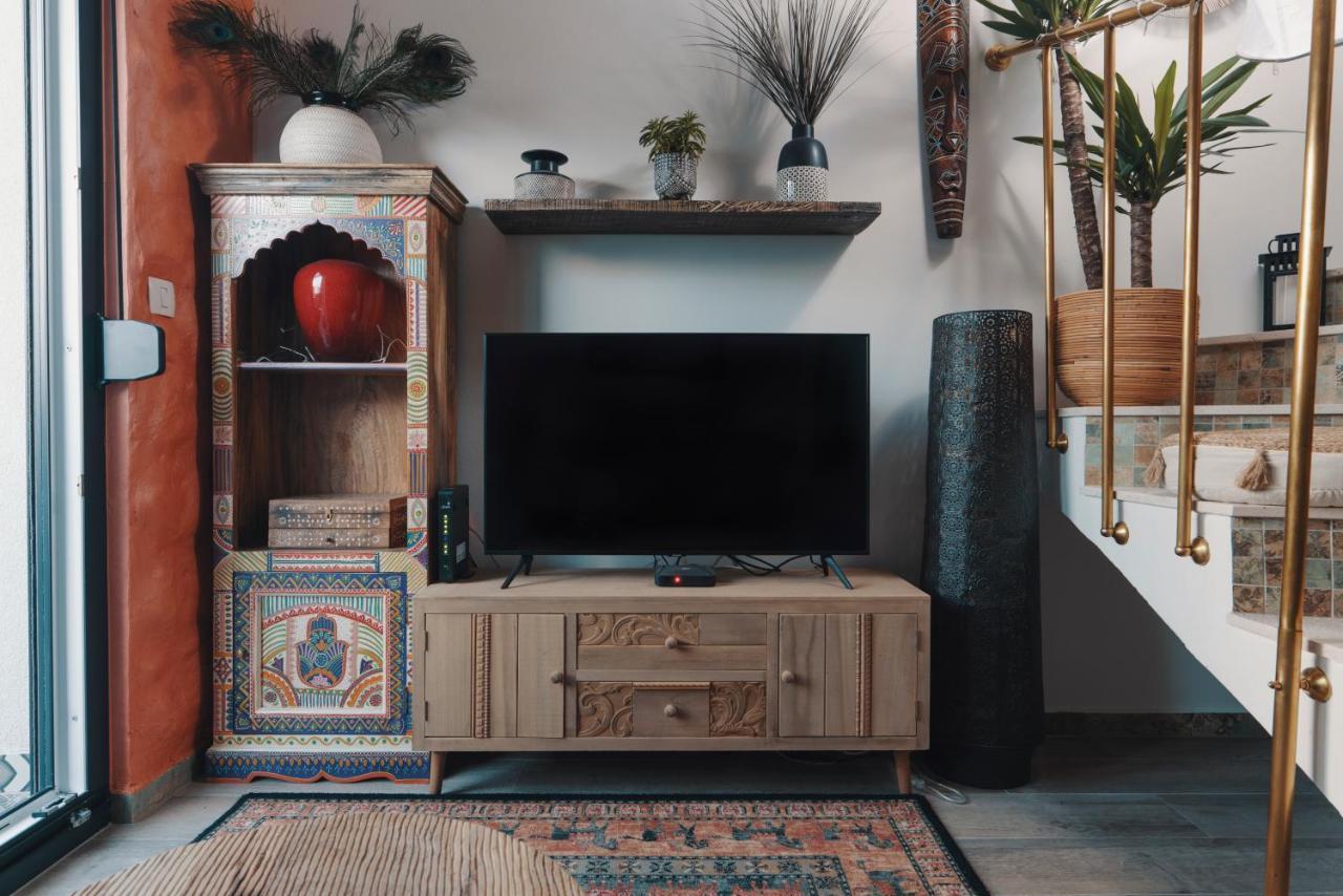 Studio Apartman Bohem ซาเกร็บ ภายนอก รูปภาพ