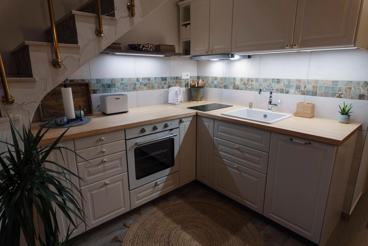 Studio Apartman Bohem ซาเกร็บ ภายนอก รูปภาพ