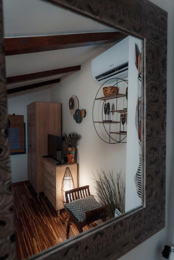 Studio Apartman Bohem ซาเกร็บ ภายนอก รูปภาพ