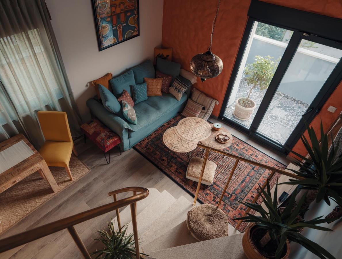 Studio Apartman Bohem ซาเกร็บ ภายนอก รูปภาพ